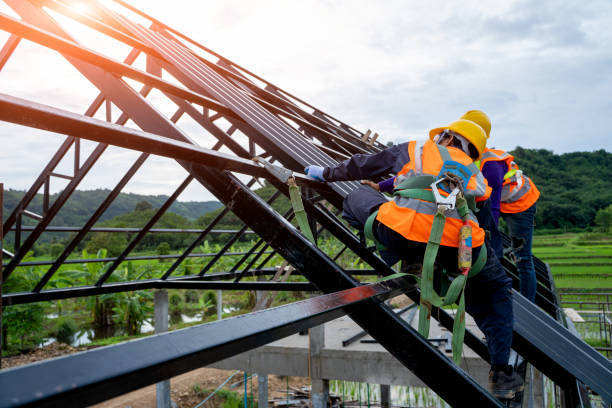 Best Commercial Roofing Services  in Sunnyvale, CA