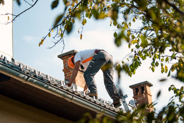 Roof Repair Estimates in Sunnyvale, CA