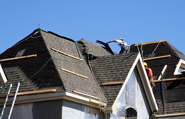 Best Residential Roofing Contractor  in Sunnyvale, CA