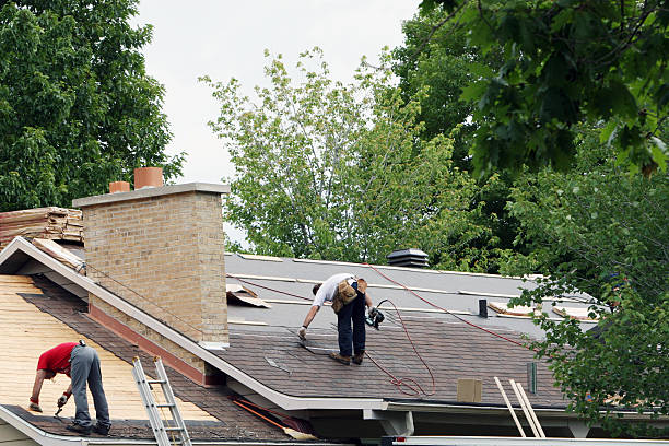 Quick and Trustworthy Emergency Roof Repair Services in Sunnyvale, CA