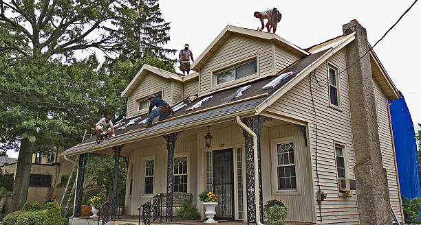 Gutter Installation and Roofing in Sunnyvale, CA