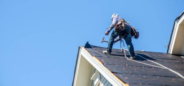 Roof Waterproofing Services in Sunnyvale, CA
